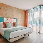 Hotell Upon Harbor - Bay