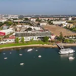 Upon Harbor - Bay