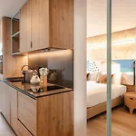 Hotell Upon Harbor - Bay 4*
