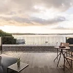 Hotel Upon Harbor - Bay