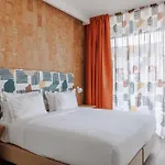 Upon Harbor - Bay Hotel 4*