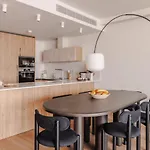Hotel Upon Harbor - Bay 4*