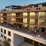 Upon Harbor - Bay Hotel Seixal (Setubal)