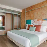 Hotell Upon Harbor - Bay