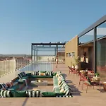 Hotel Upon Harbor - Bay 4*