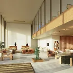 Upon Harbor - Bay Hotell