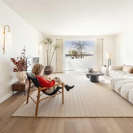 Upon Harbor - Bay Hotel 4*