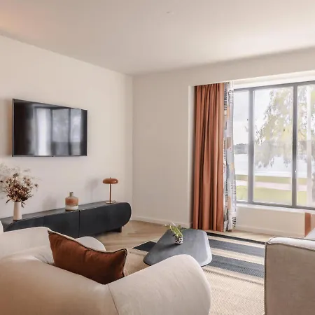Upon Harbor - Bay Hotel Seixal (Setubal)