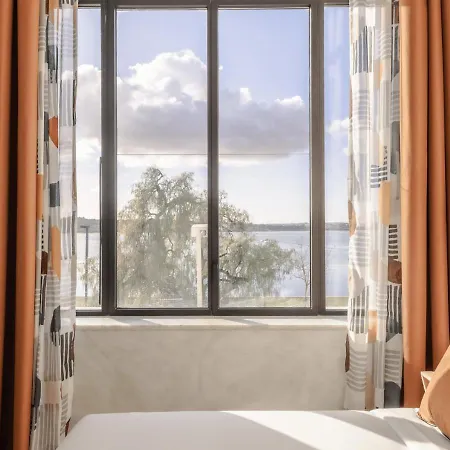 Upon Harbor - Bay Hotel Seixal (Setubal)