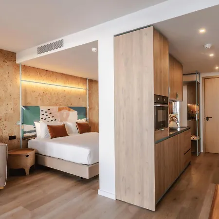Upon Harbor - Bay Hotel Seixal (Setubal)