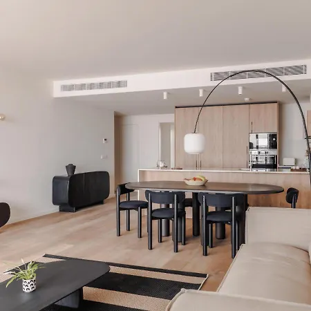 Hotel Upon Harbor - Bay 4*