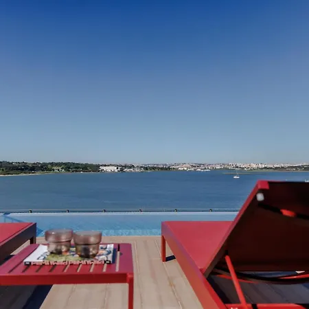 Upon Harbor - Bay Hotel 4*