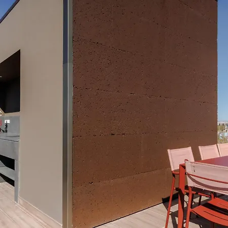 Hotel Upon Harbor - Bay 4*