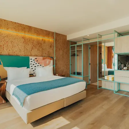 Upon Harbor - Bay Hotel 4*