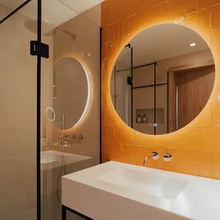 Hotel Upon Harbor - Bay 4*