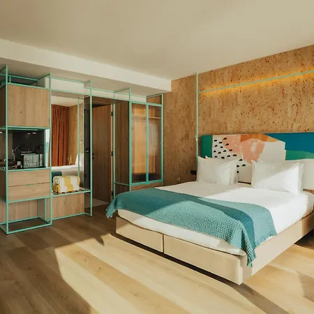 Hotel Upon Harbor - Bay