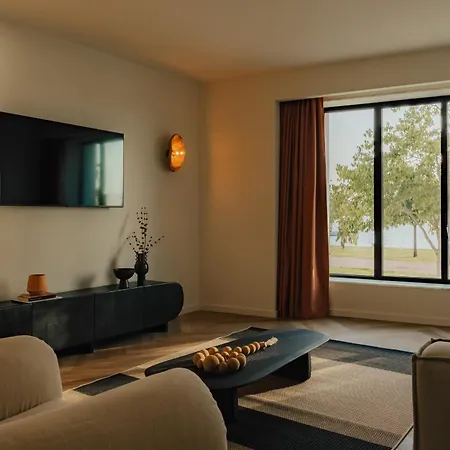Upon Harbor - Bay Hotel 4*