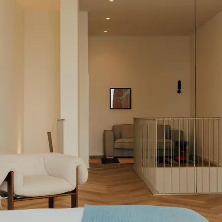 Upon Harbor - Bay Hotel 4*
