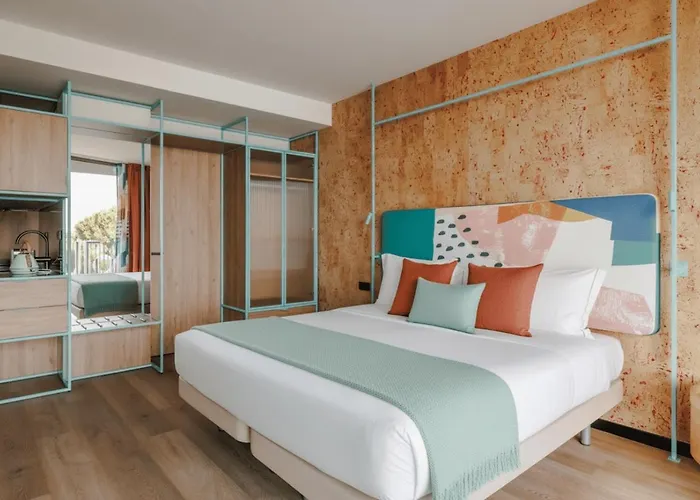 Upon Harbor - Bay Hotel 4*